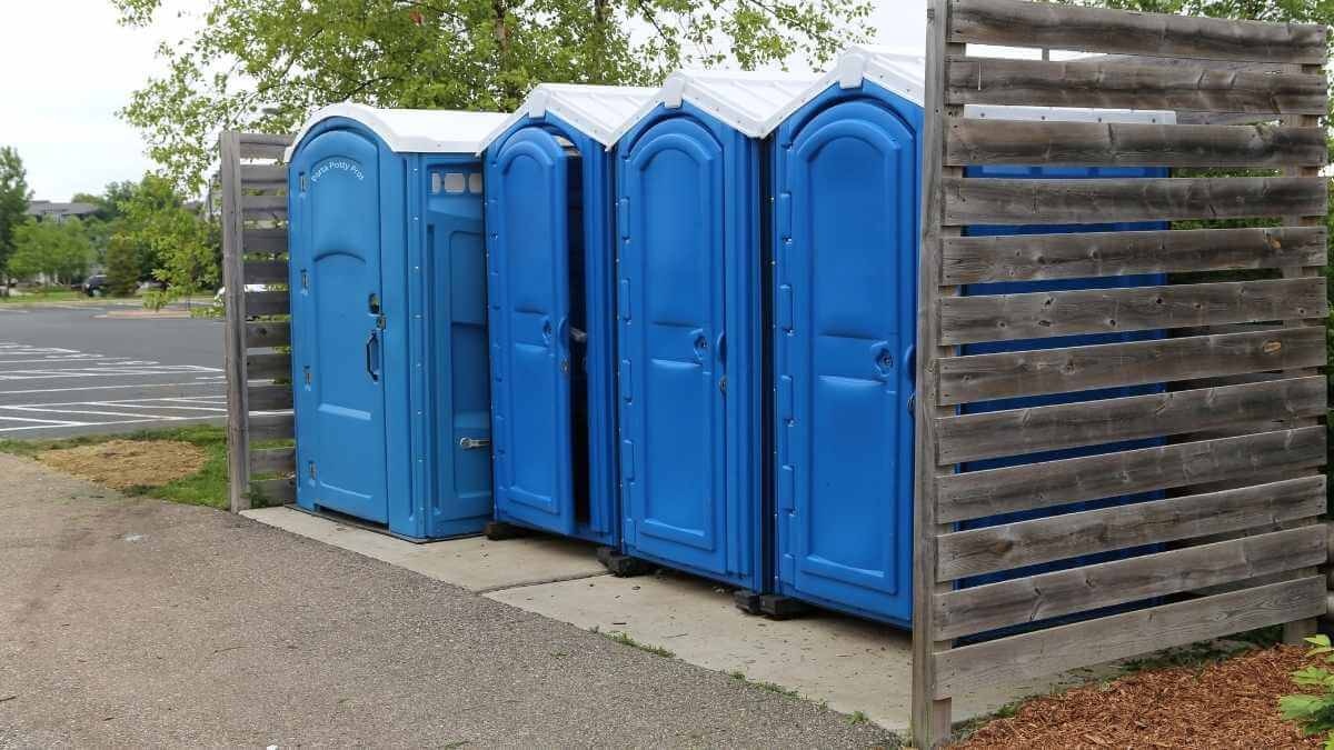 Porta Potty Rental Pros - Reliable Portable Toilet Rentals in Pitts, GA, 31072